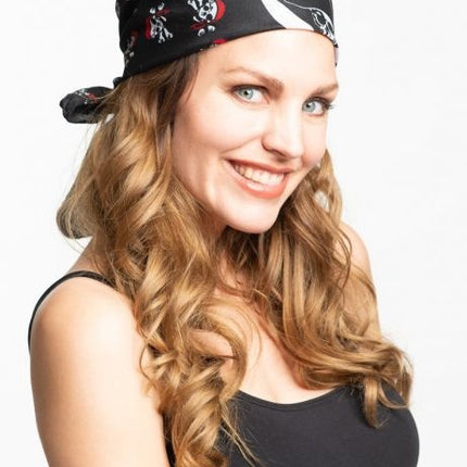 Bandana Pirata 55cm