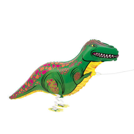 Airwalker Dinosaurio 89cm