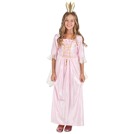 Vestido Princesa Niño