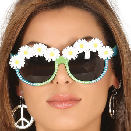 Gafas Hippie Daisy