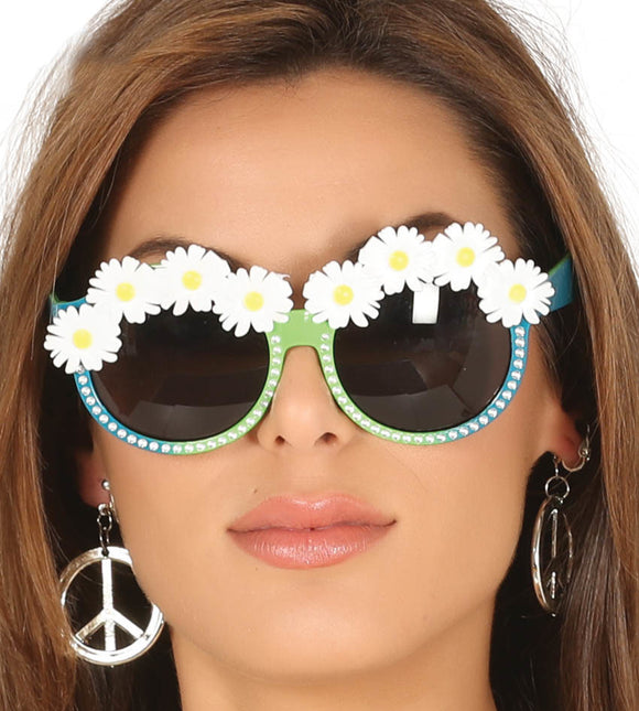 Gafas Hippie Daisy