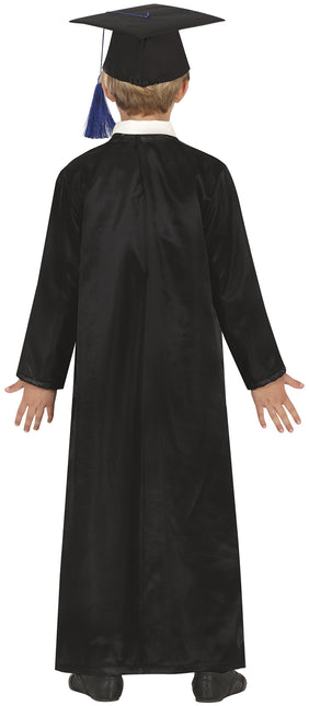 Traje de Graduación Niño