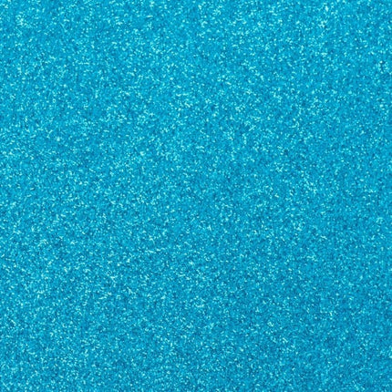 Azul claro Flagline Glitter 6m