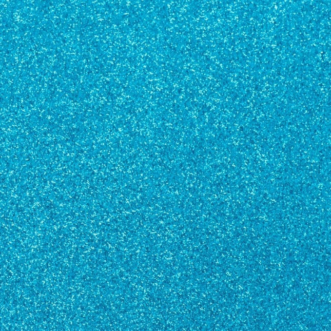 Flagline Glitter Azul Claro 6m