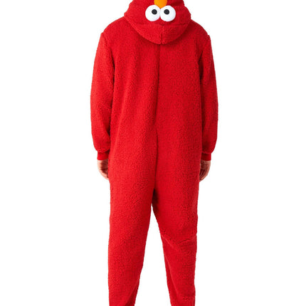 Pelele Elmo OppoSuits