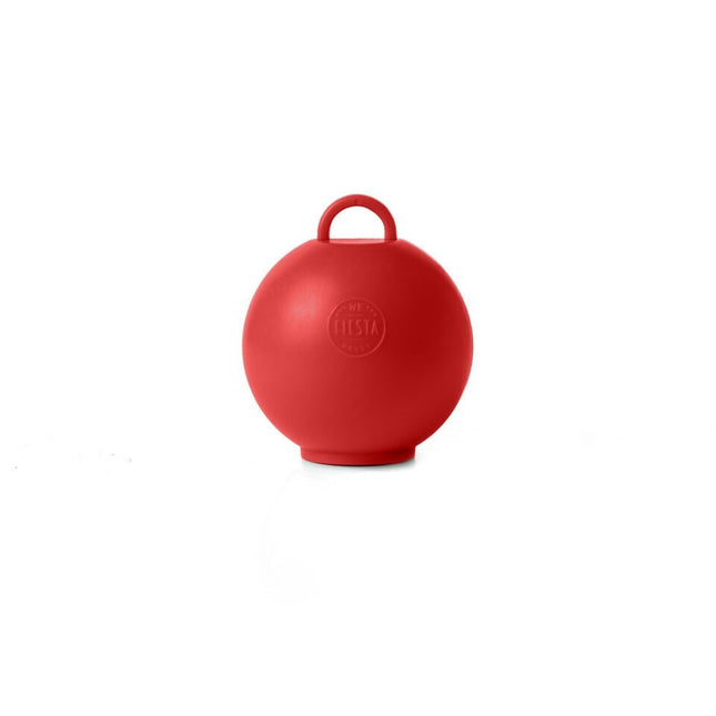 Peso Globo Rojo Kettlebell 75g