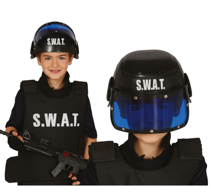 Casco Swat