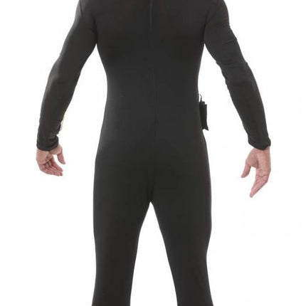 Morphsuit Hombre de Palo L