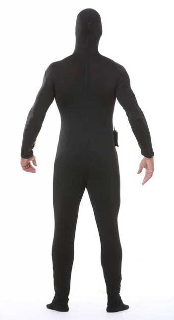 Morphsuit Hombre de Palo L