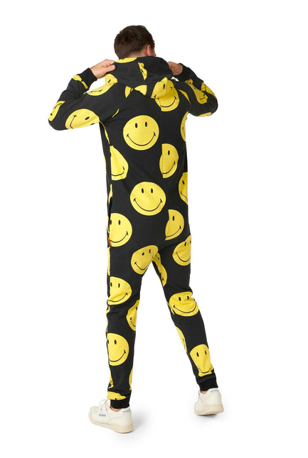 Onesie Smiley Original Hombre OppoSuits