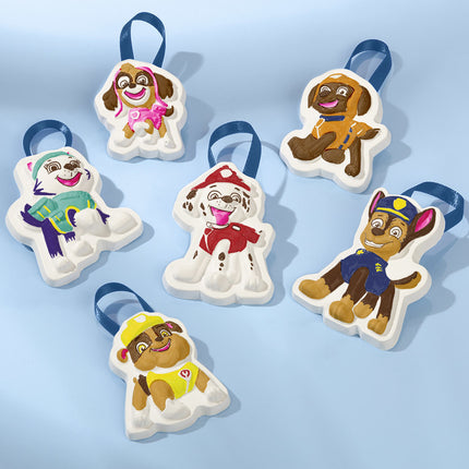 Set de manualidades 2 en 1 Paw Patrol