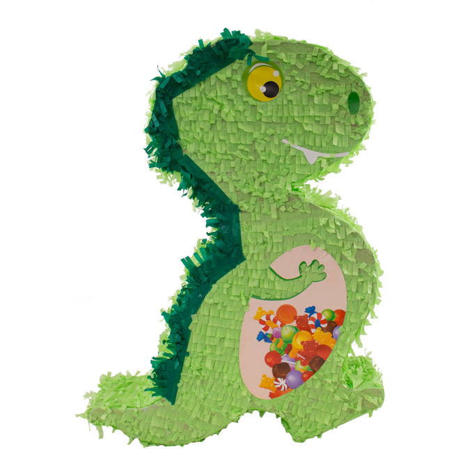 Piñata Dinosaurio 55cm