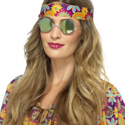 Gafas Hippie Gafas con espejo