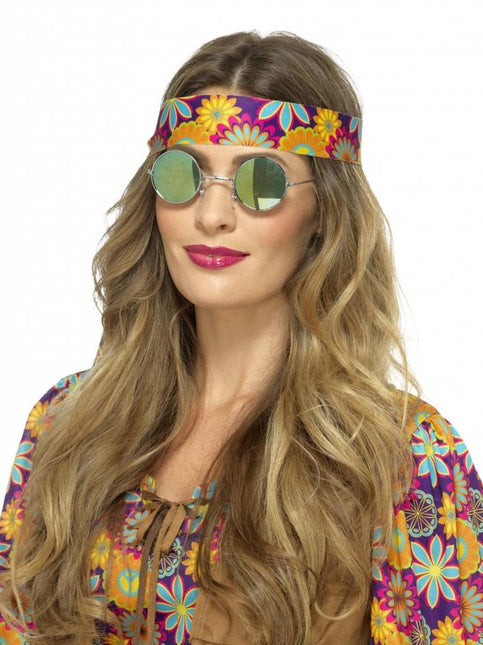 Gafas Hippie Gafas con espejo