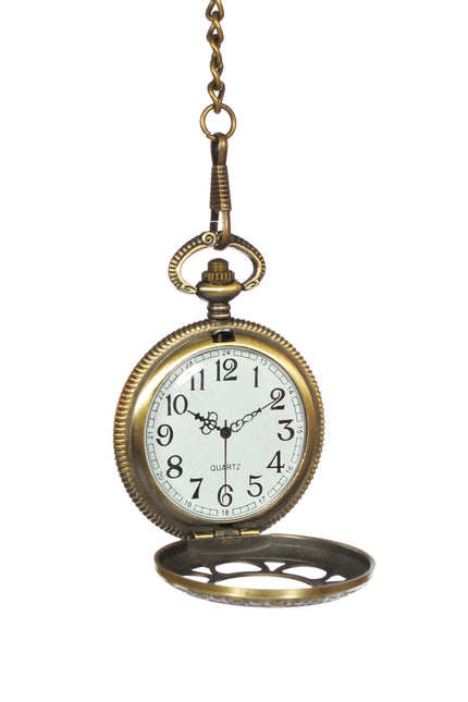 Reloj de bolsillo Metal