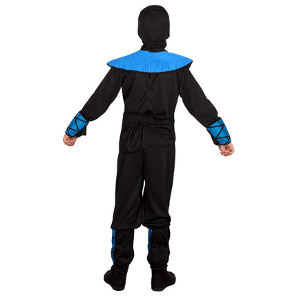 Traje Ninja Niño