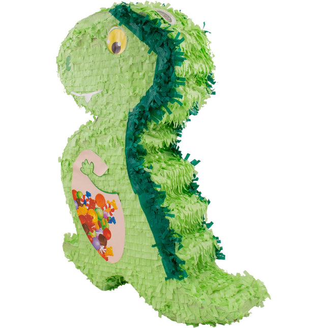 Piñata Dinosaurio 55cm