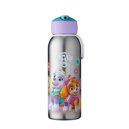 Termo Campus abatible 350 ml Paw Patrol Niñas