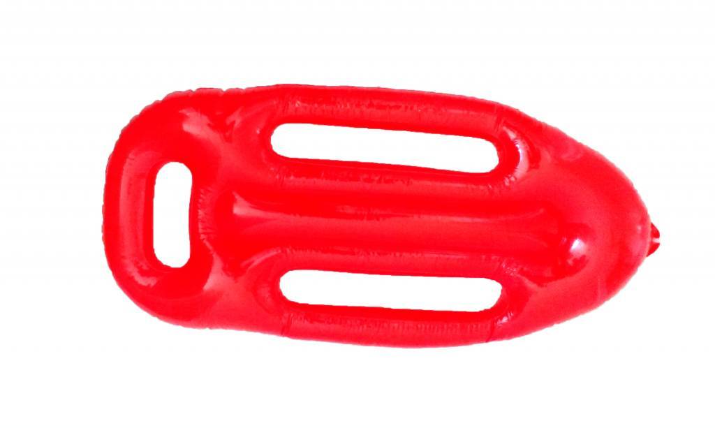 Salvavidas hinchable Baywatch 66cm