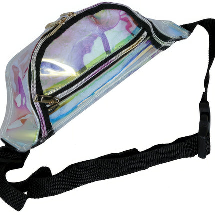 Neon 80S Hip bag Perla