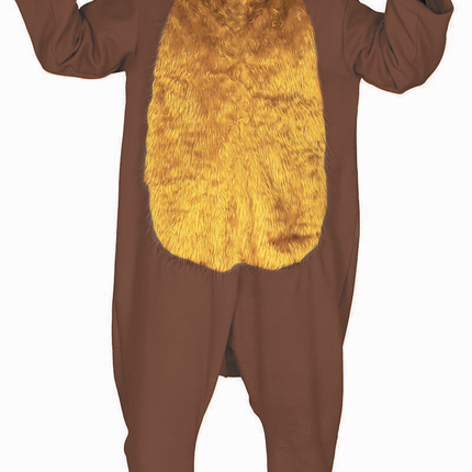 Osito Onesie L