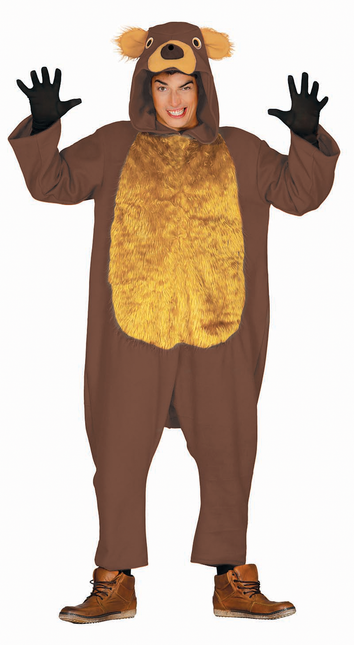 Osito Onesie L