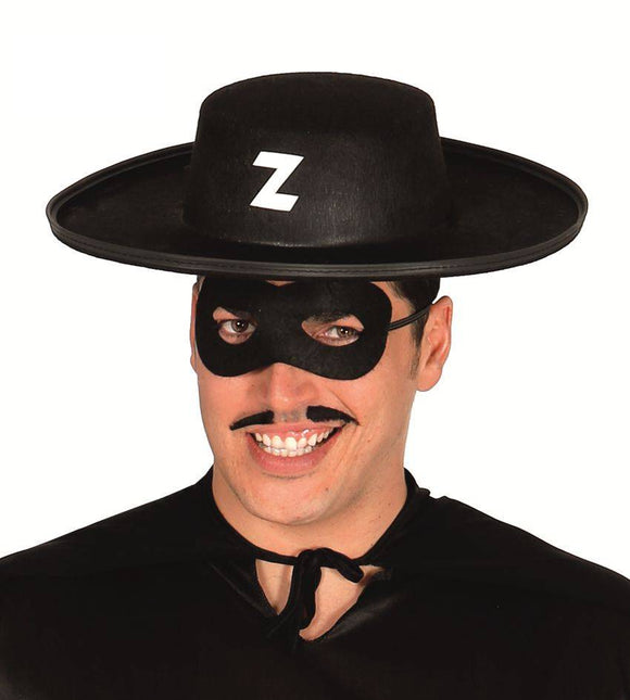 Sombrero del Zorro