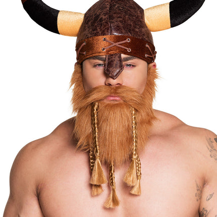 Barba Vikinga