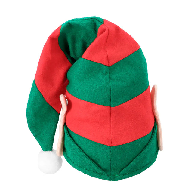 Gorro de Navidad Duende