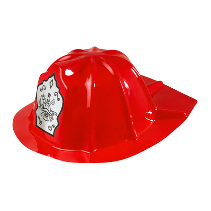 Casco de Bombero Niño