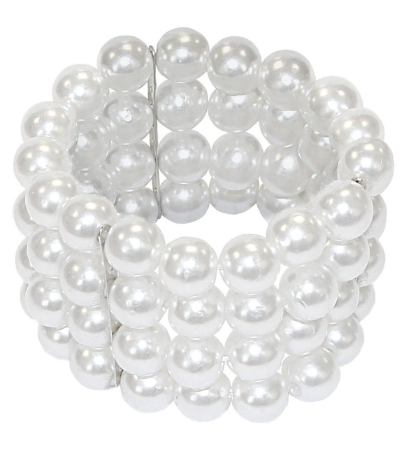 Pulsera blanca