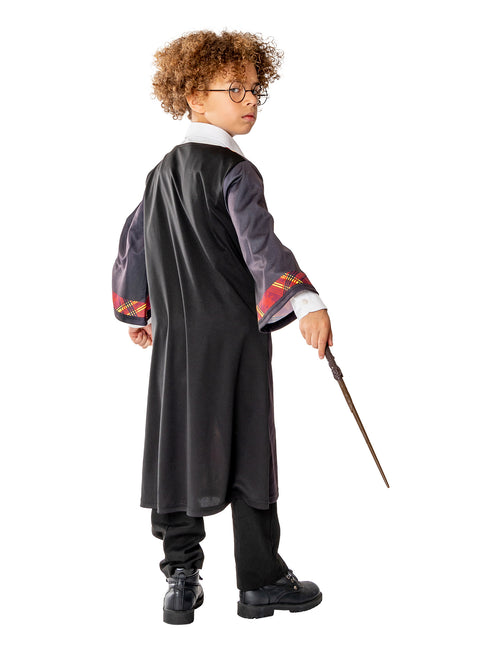 Traje Harry Potter Niño Clásico