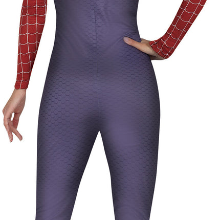 Disfraz de Spiderwoman Mujer