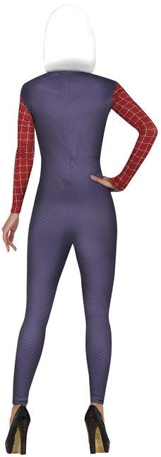 Disfraz de Spiderwoman Mujer