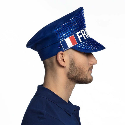 Francia Cap