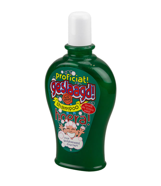 Champú Divertido Pasado de Escuela 350ml