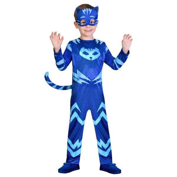 Disfraz Niño PJ Masks Good Catboy