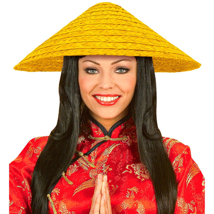 Sombrero Amarillo Vietnam