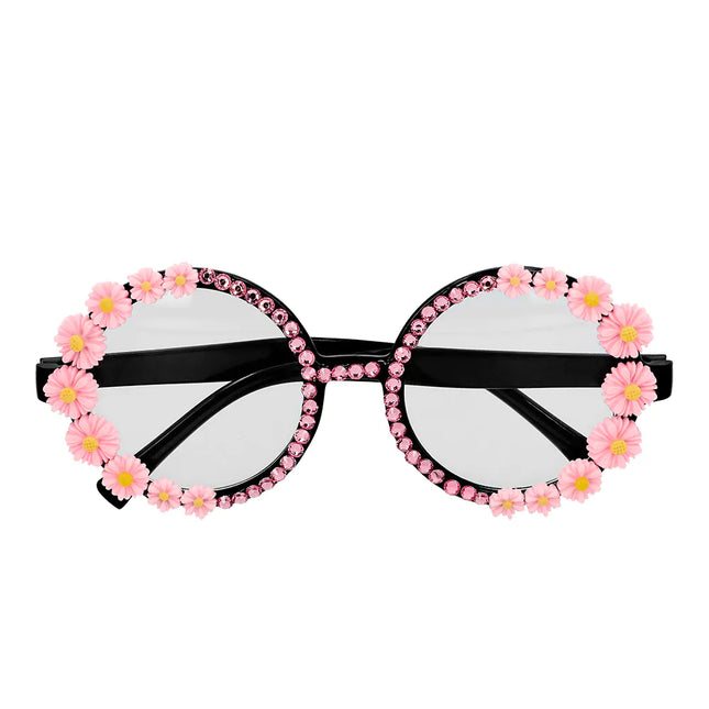 Gafas Flores