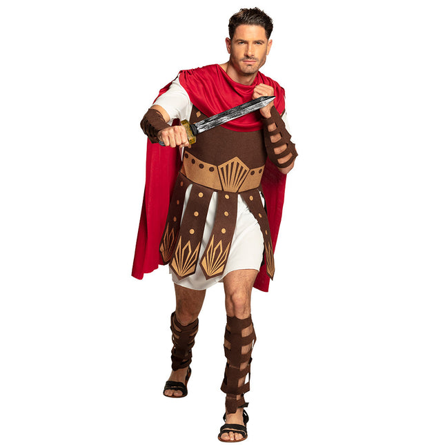 Disfraz de Gladiador M/L