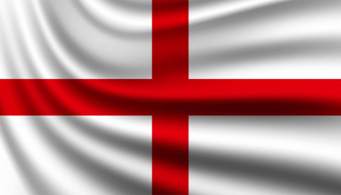 Bandera Inglaterra 150cm