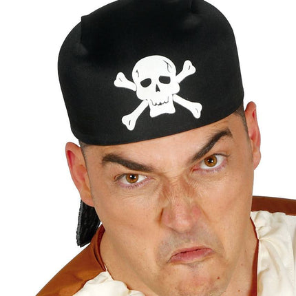 Bandana pirata