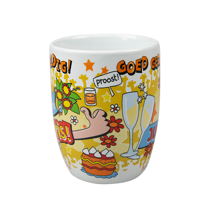 Taza Jubileo