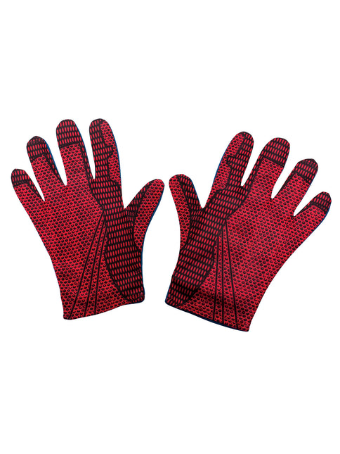 Guantes Spiderman