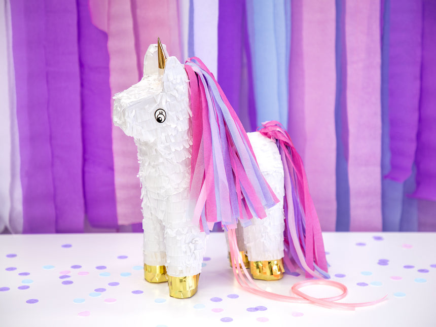 Piñata Unicornio 34cm