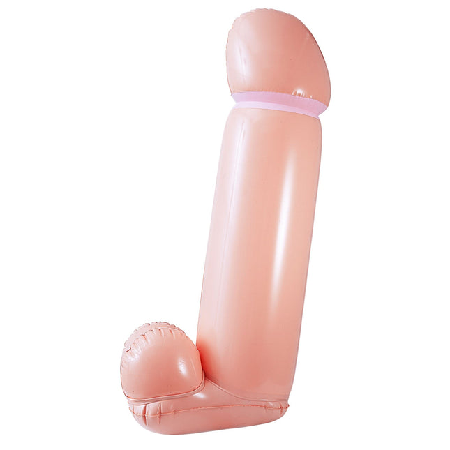 Pene Pene hinchable 60cm