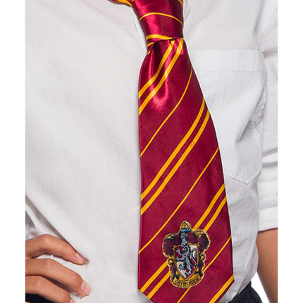 Corbata Gryffindor Harry Potter