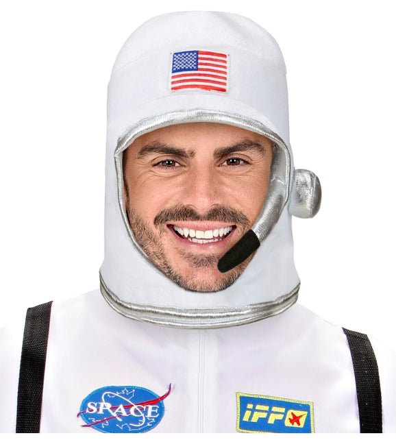 Casco Astronauta Usa