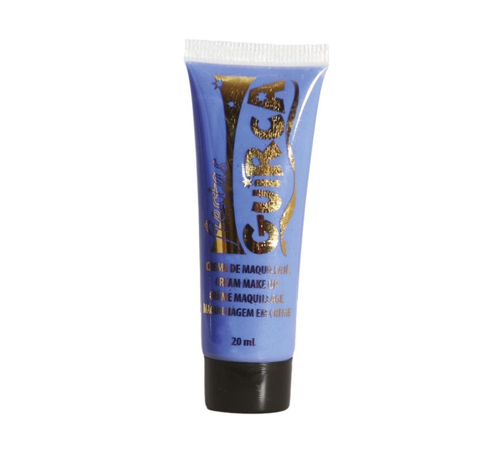 Schmink Azul 20ml