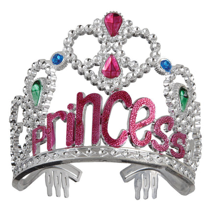 Princesa Coronada